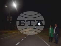 Снимка: Община Разград