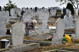 Исперих - Архангелова задушница