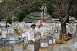 Исперих - Архангелова задушница