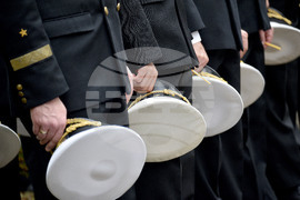 Варна - Архангелова задушница - панахида