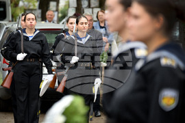 Варна - Архангелова задушница - панахида