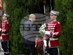 Снимка: Президентство