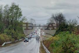 Монтана - катастрофа 