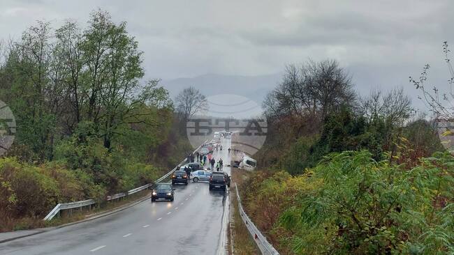 Четирима души са загинали, а 40 са ранени при катастрофи в страната през последното денонощие, съобщиха от МВР