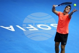 Тенис - Sofia Open 2023