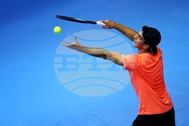 Тенис - Sofia Open 2023