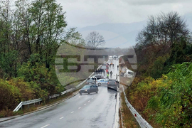 Монтана - катастрофа 