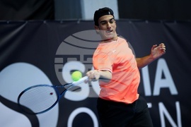 Тенис - Sofia Open 2023