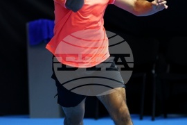 Тенис - Sofia Open 2023