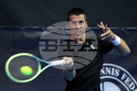 Тенис - Sofia Open 2023