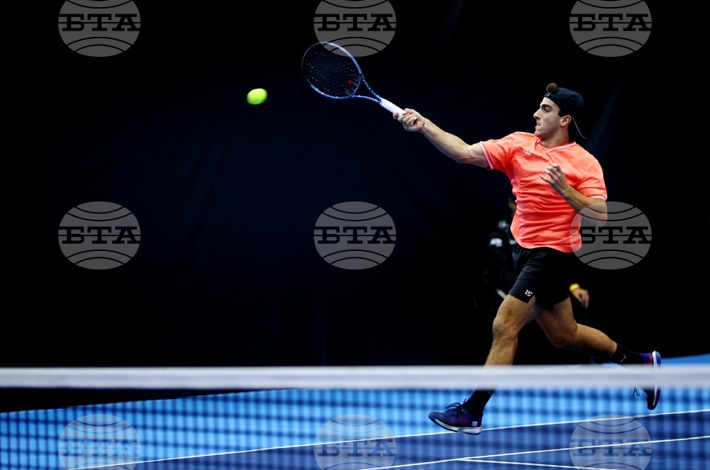 Тенис - Sofia Open 2023