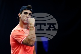 Тенис - Sofia Open 2023