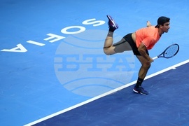 Тенис - Sofia Open 2023