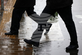 Дъждовно време