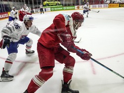 Finland Hockey Worlds