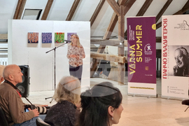 Варна - концерт „Владигеров, Райнхард и театърът”