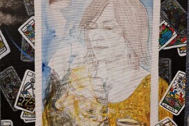 Варна - Ива Маркова - изложба