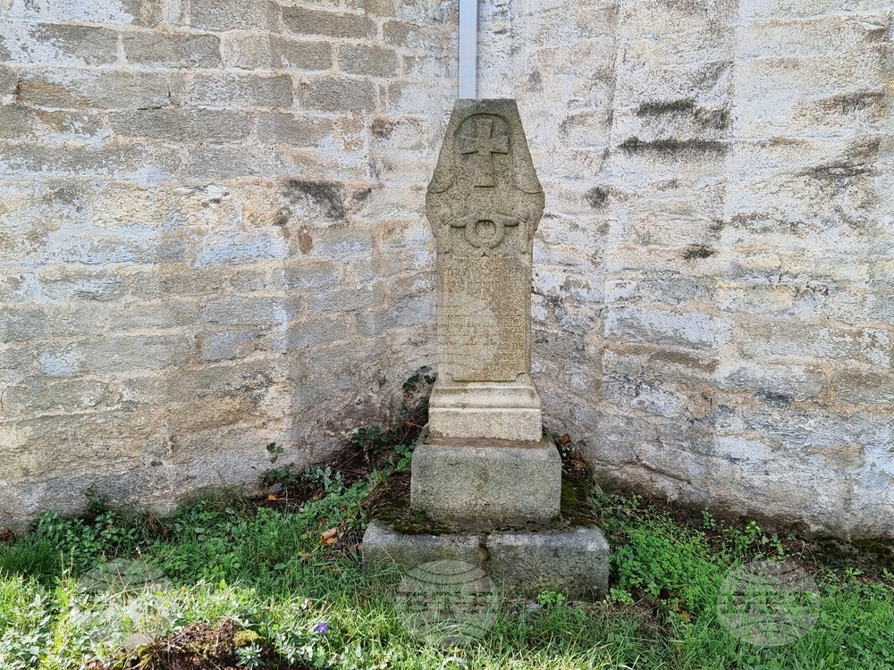 Република Северна Македония - Село Цапари - панихида