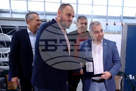 Басейн "Спартак" - турнир по плуване "Замората"