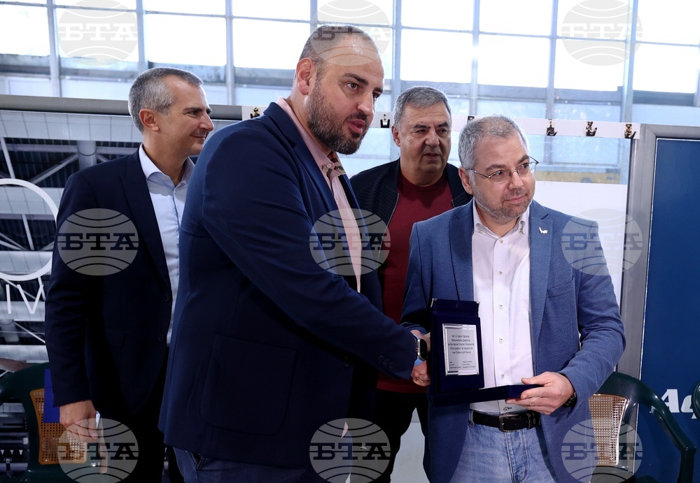 Басейн "Спартак" - турнир по плуване "Замората"