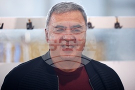 Басейн "Спартак" - турнир по плуване "Замората"