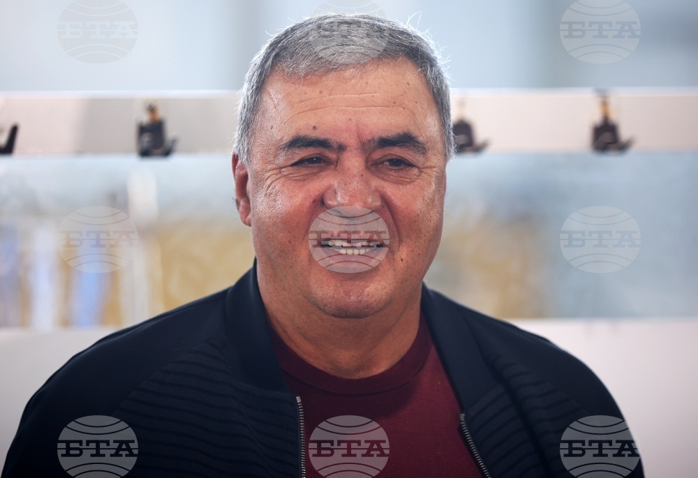 Басейн "Спартак" - турнир по плуване "Замората"