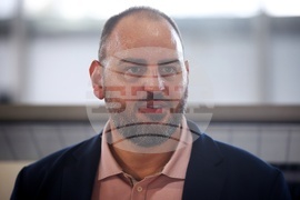 Басейн "Спартак" - турнир по плуване "Замората"