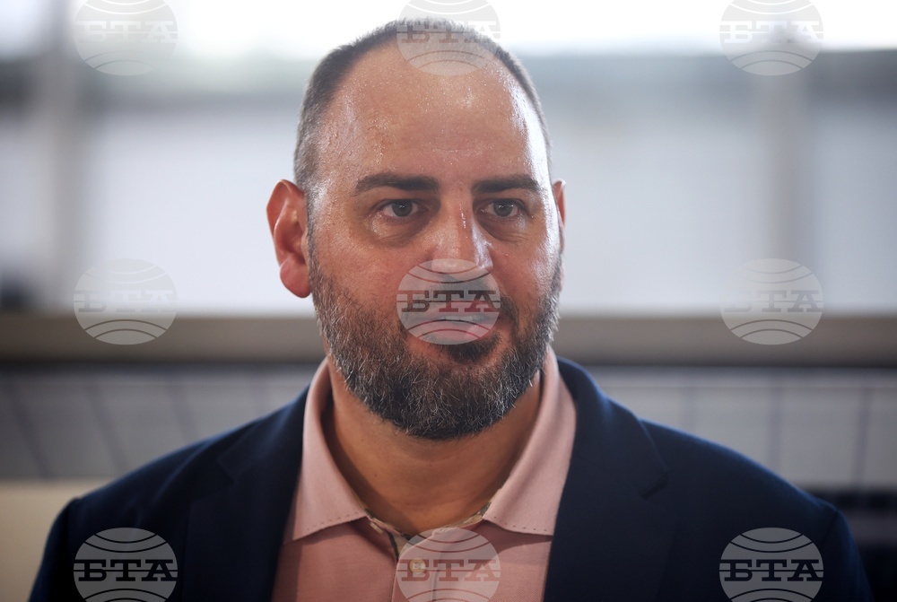 Басейн "Спартак" - турнир по плуване "Замората"