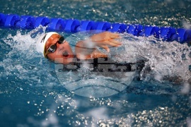 Басейн "Спартак" - турнир по плуване "Замората"