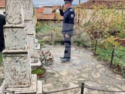 Снимка: Министерство на отбраната