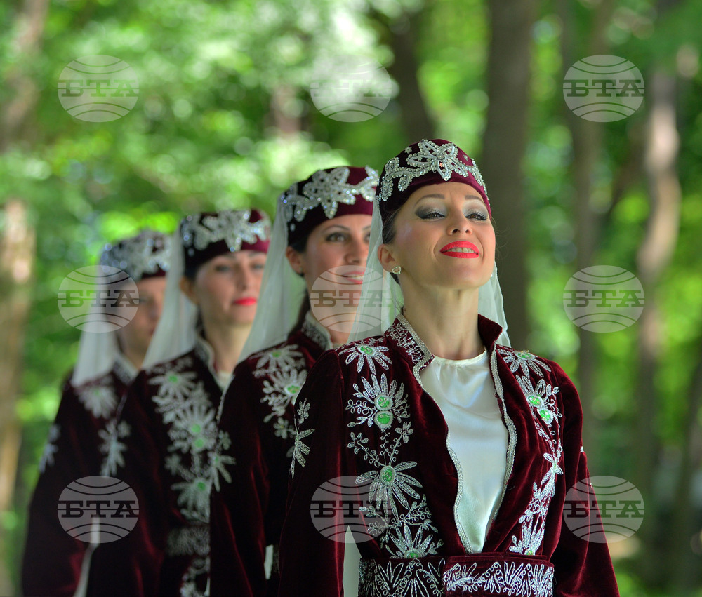 Исперих - митинг - събор на ДПС