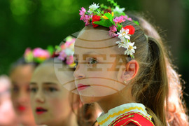 Исперих - митинг - събор на ДПС