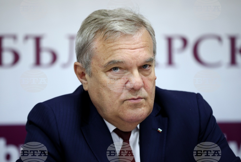 АБВ - Румен Петков - пресконференция