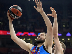 Serbia Euroleague Basketball Final Four