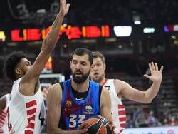 Serbia Euroleague Basketball Final Four