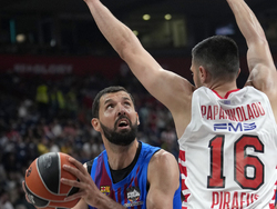 Serbia Euroleague Basketball Final Four