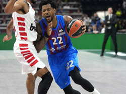 Serbia Euroleague Basketball Final Four