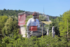 Габрово - детски карнавал