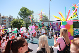 Габрово - детски карнавал