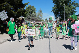 Габрово - детски карнавал