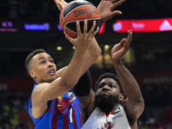 Serbia Euroleague Basketball Final Four