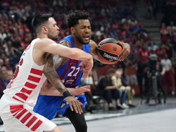 Serbia Euroleague Basketball Final Four