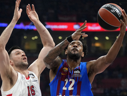 Serbia Euroleague Basketball Final Four