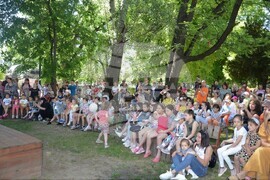 Видин - Vida Art Festival