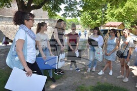 Видин - Vida Art Festival