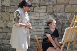 Видин - Vida Art Festival