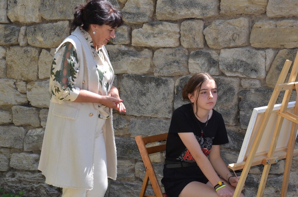 Видин - Vida Art Festival
