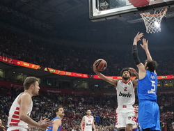 Serbia Euroleague Basketball Final Four