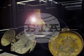 Бургас - нощ на музеите