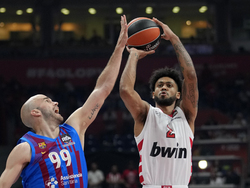 Serbia Euroleague Basketball Final Four